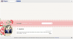 Desktop Screenshot of geceesintisi.blogcu.com