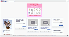 Desktop Screenshot of hepsi-grubu-resimleri.blogcu.com