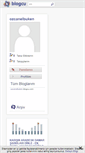 Mobile Screenshot of ozcanelbuken.blogcu.com