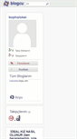 Mobile Screenshot of bophalokei.blogcu.com