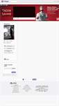 Mobile Screenshot of 20rapstyle.blogcu.com