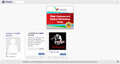 Desktop Screenshot of grup-siddet.blogcu.com