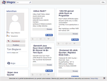 Tablet Screenshot of istemihan.blogcu.com