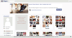 Desktop Screenshot of efsanemiz1.blogcu.com