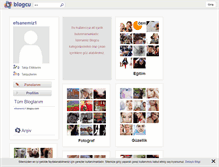 Tablet Screenshot of efsanemiz1.blogcu.com
