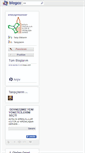 Mobile Screenshot of antalyagiresunlular.blogcu.com