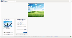 Desktop Screenshot of dubturbo.blogcu.com