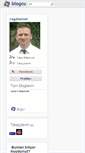 Mobile Screenshot of cagdasnet.blogcu.com