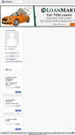 Mobile Screenshot of alanyatatilotelleri.blogcu.com
