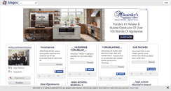 Desktop Screenshot of mileysebnemhepsi.blogcu.com