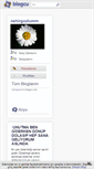Mobile Screenshot of nehirgozlumm.blogcu.com