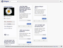 Tablet Screenshot of nehirgozlumm.blogcu.com