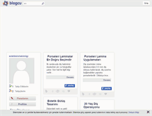 Tablet Screenshot of estetikdishekimi-dis.blogcu.com