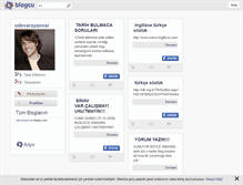 Tablet Screenshot of odevarayanvar.blogcu.com