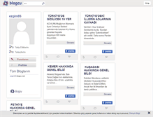 Tablet Screenshot of ezgim86.blogcu.com