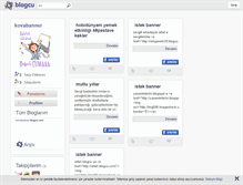 Tablet Screenshot of kovabanner.blogcu.com