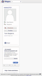 Mobile Screenshot of esmer2121.blogcu.com