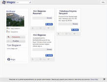 Tablet Screenshot of kivikoyu.blogcu.com