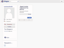 Tablet Screenshot of canimsinfm50.blogcu.com