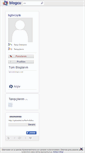 Mobile Screenshot of ligtvciyik.blogcu.com