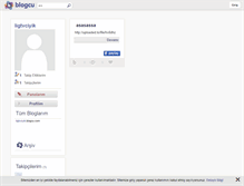 Tablet Screenshot of ligtvciyik.blogcu.com