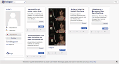 Desktop Screenshot of kralic3.blogcu.com