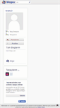 Mobile Screenshot of kralic3.blogcu.com