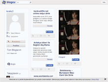 Tablet Screenshot of kralic3.blogcu.com