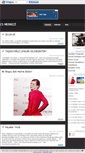 Mobile Screenshot of duyurucsmerkezi.blogcu.com