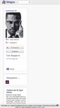 Mobile Screenshot of mailman32.blogcu.com