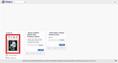 Desktop Screenshot of mateser.blogcu.com