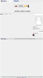 Mobile Screenshot of irem-fm-radyo.blogcu.com