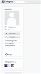 Mobile Screenshot of canta34.blogcu.com