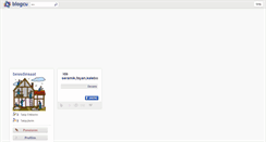 Desktop Screenshot of bessdinsaat.blogcu.com