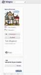 Mobile Screenshot of bessdinsaat.blogcu.com