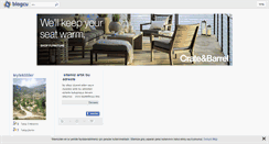 Desktop Screenshot of leyleklililer.blogcu.com