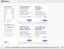 Tablet Screenshot of minoxidilforte.blogcu.com