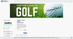 Desktop Screenshot of neobux-para.blogcu.com