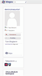 Mobile Screenshot of demircimezunlari.blogcu.com