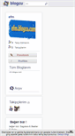 Mobile Screenshot of efm.blogcu.com