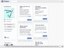 Tablet Screenshot of lisedefterim.blogcu.com