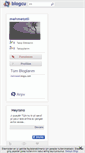 Mobile Screenshot of mehmetatli.blogcu.com