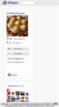 Mobile Screenshot of mutfakdunyasi.blogcu.com