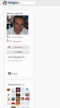 Mobile Screenshot of davutuyanik.blogcu.com