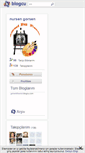 Mobile Screenshot of gorseldilsanat.blogcu.com