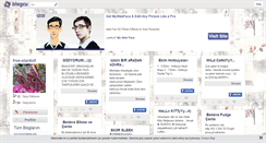 Desktop Screenshot of free-stardoll.blogcu.com