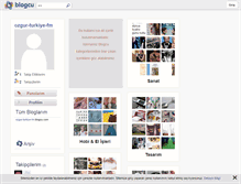 Tablet Screenshot of ozgur-turkiye-fm.blogcu.com