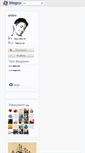 Mobile Screenshot of akifim.blogcu.com