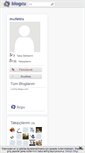 Mobile Screenshot of mufettis.blogcu.com