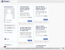 Tablet Screenshot of fullhddiziizle10.blogcu.com
